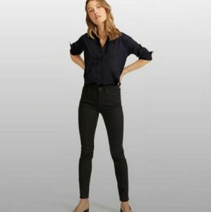 Everlane mid-rise skinny sz 30 ankle